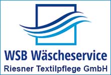 WSB WäscheService